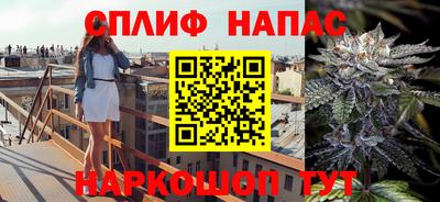 стафф Гусь-Хрустальный
